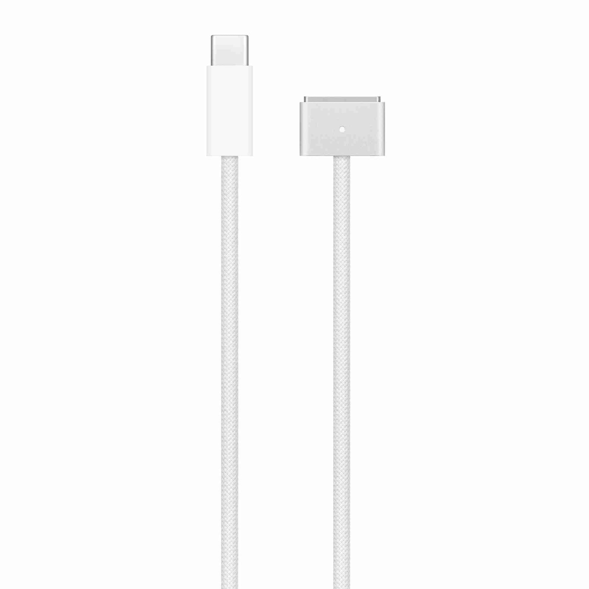 Cable de USB-C a MagSafe 3 (2 m) Apple