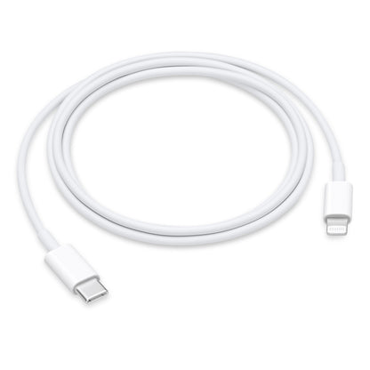 Cable de USB-C a Lightning 1 metro Apple