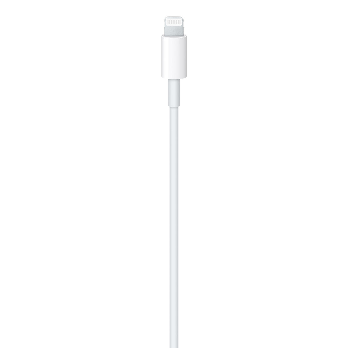 Cable de USB-C a Lightning 1 metro Apple