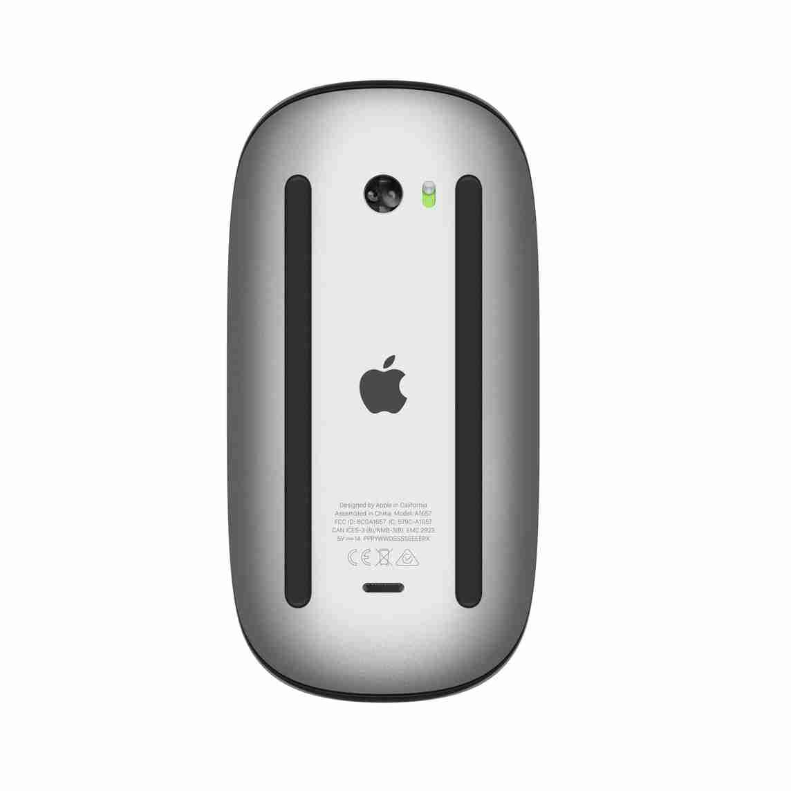 Magic Mouse Apple Black