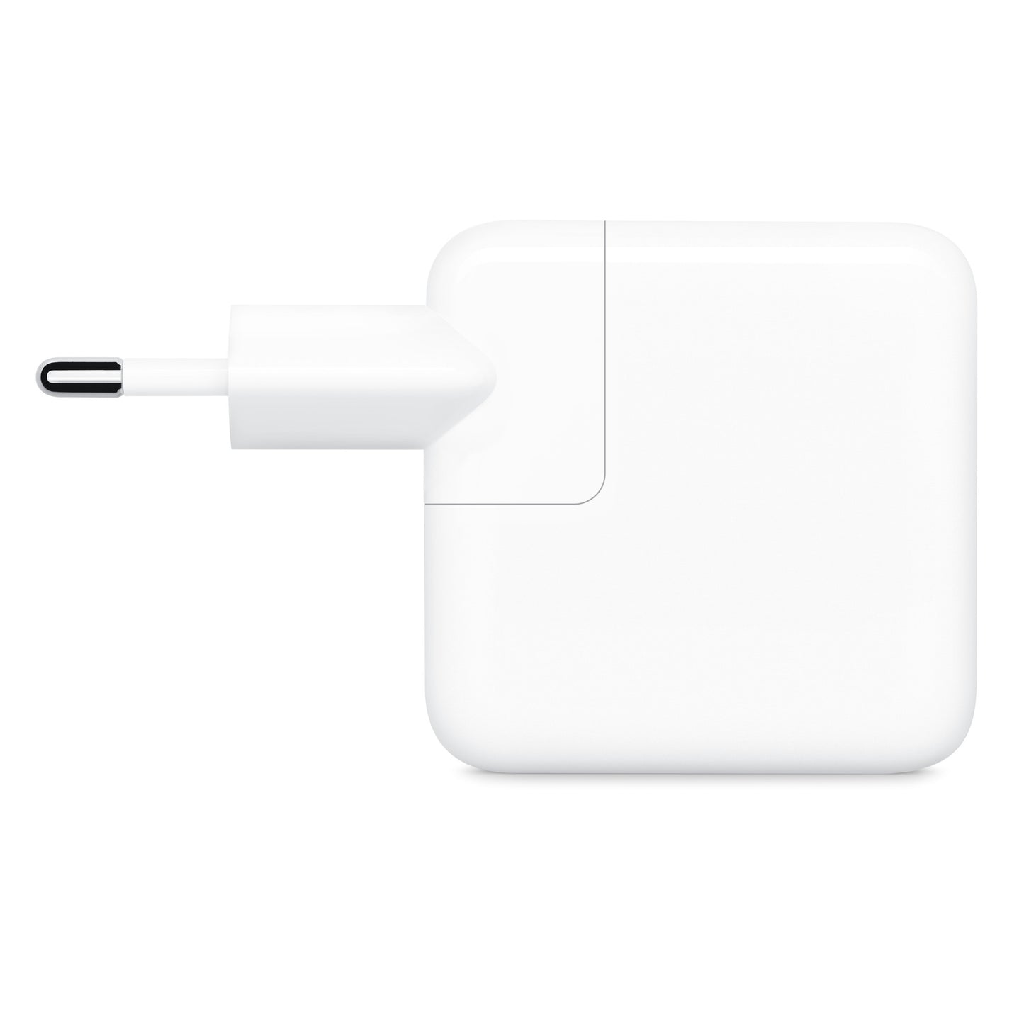 Cargador USB-C doble de 35W Apple