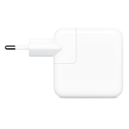 Cargador USB-C doble de 35W Apple