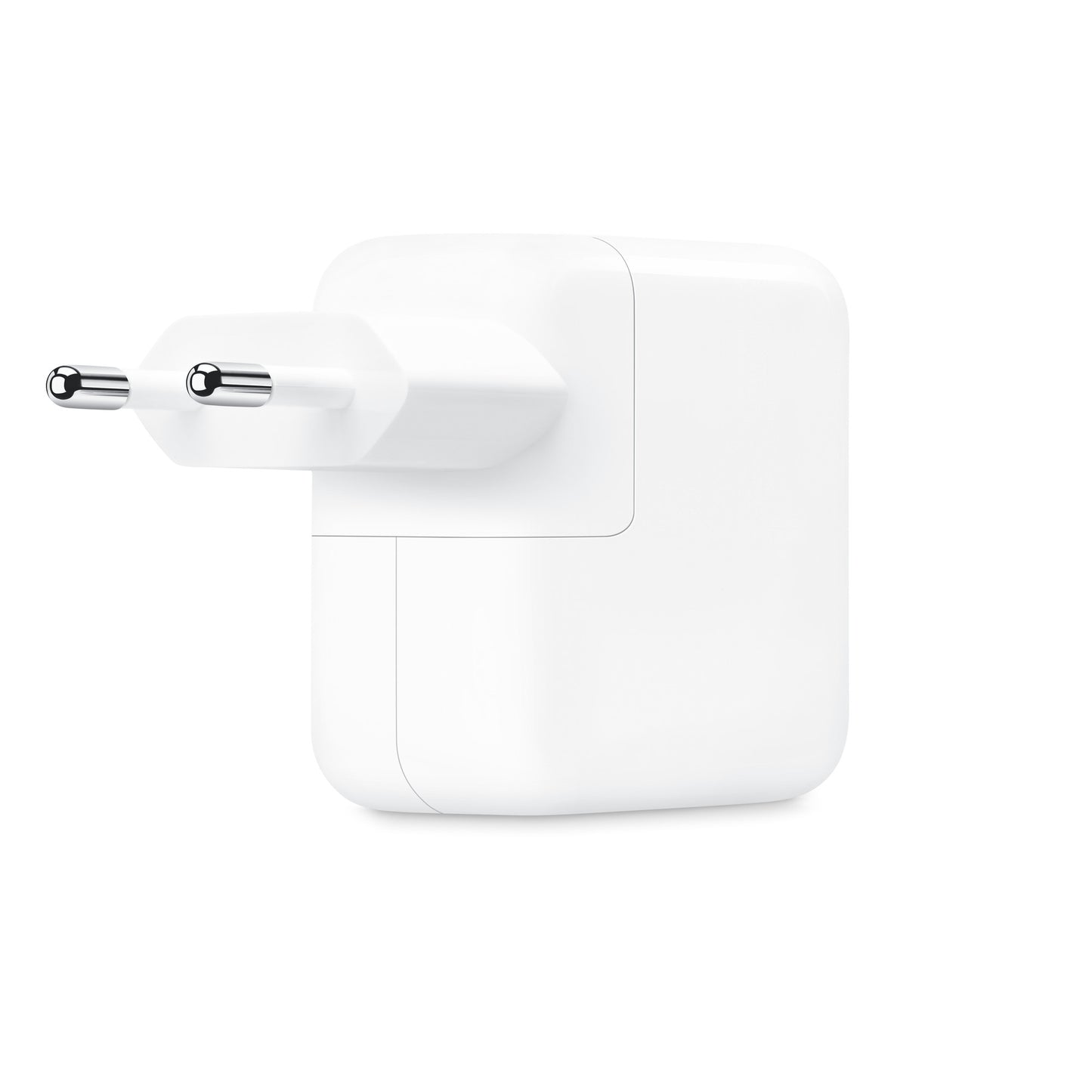 Cargador USB-C doble de 35W Apple