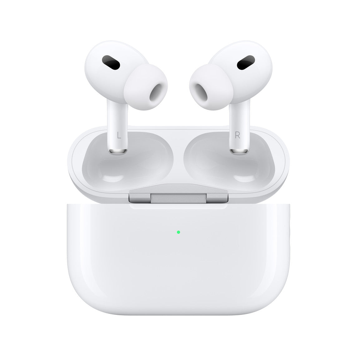 AirPods Pro (2.ª generación) con estuche de carga MagSafe (USB-C)