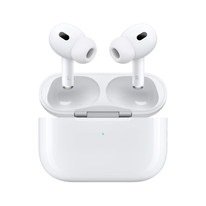 AirPods Pro (2.ª generación) con estuche de carga MagSafe (USB-C)