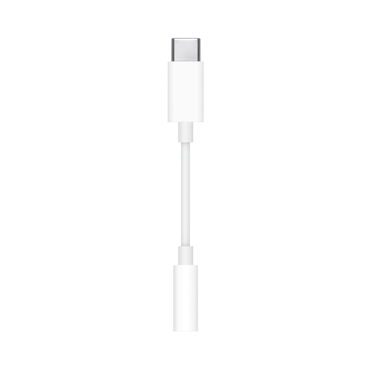 Adaptador de USB-C a 3,5 mm Apple