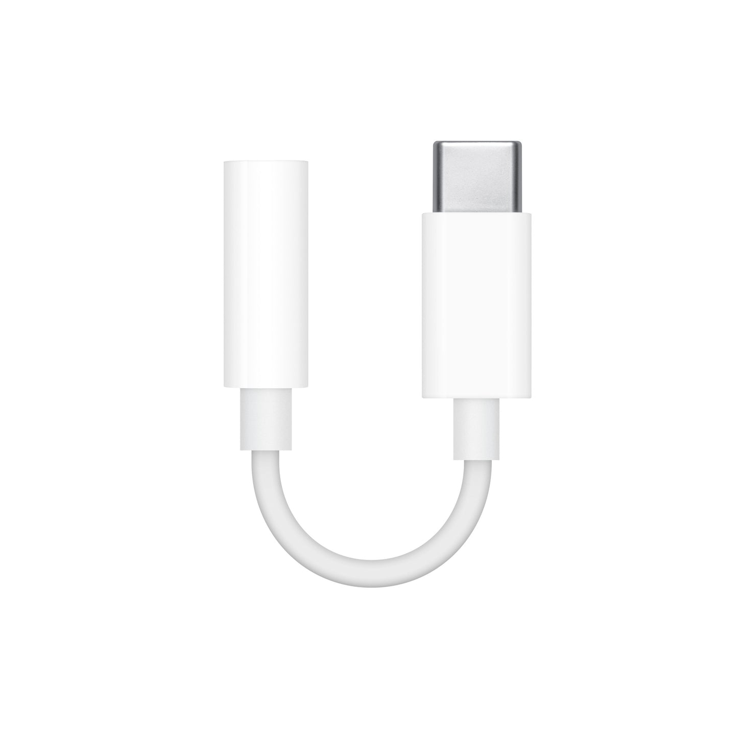 Adaptador de USB-C a 3,5 mm Apple