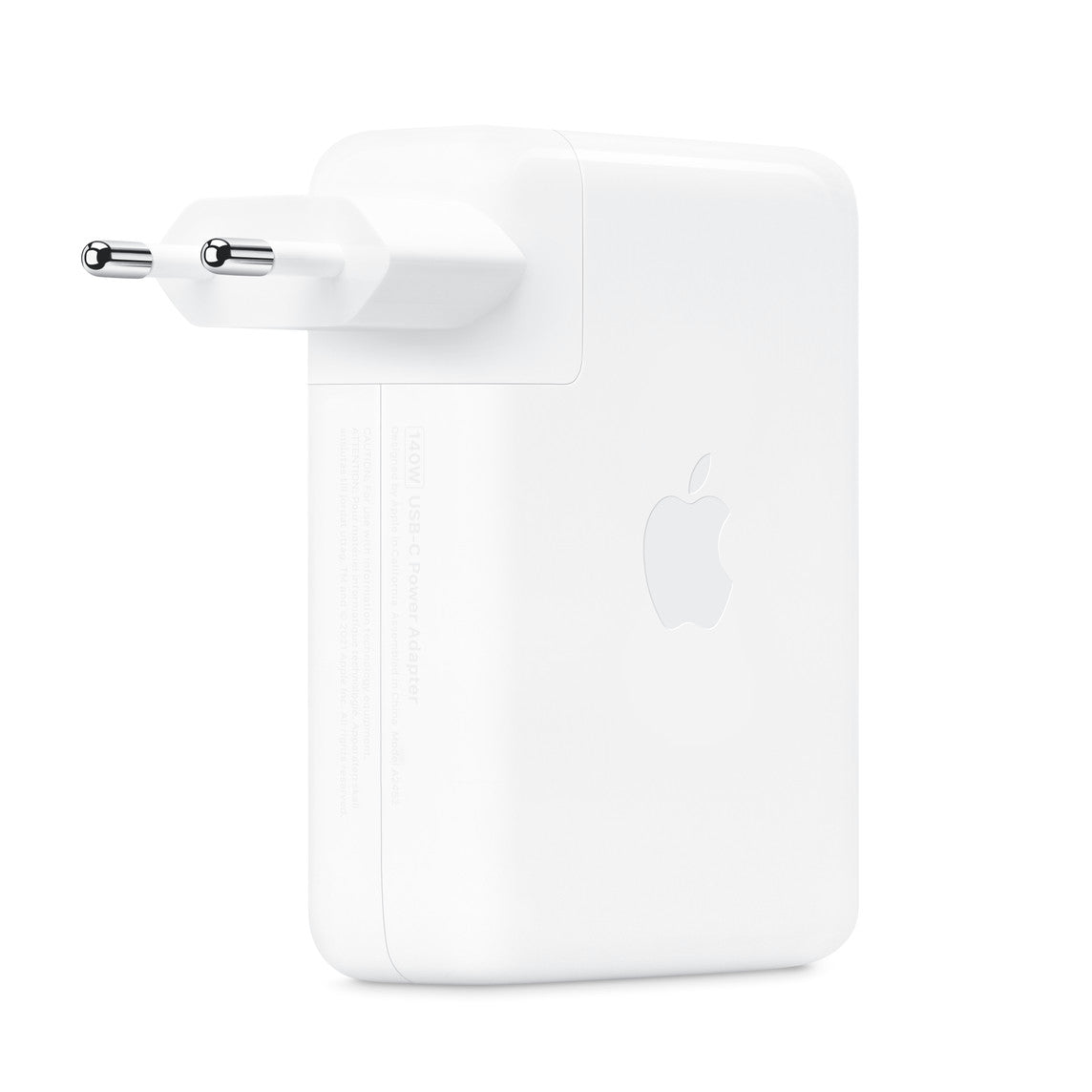 Cargador USB‑C de 140W Apple