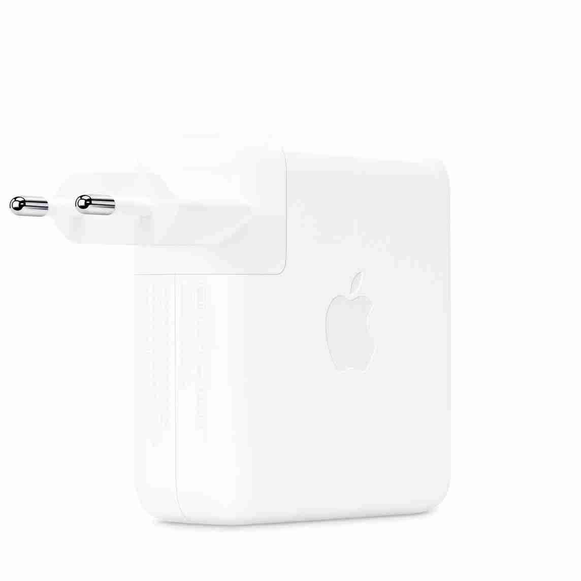 Adaptador de corriente USB-C de 96 W de Apple