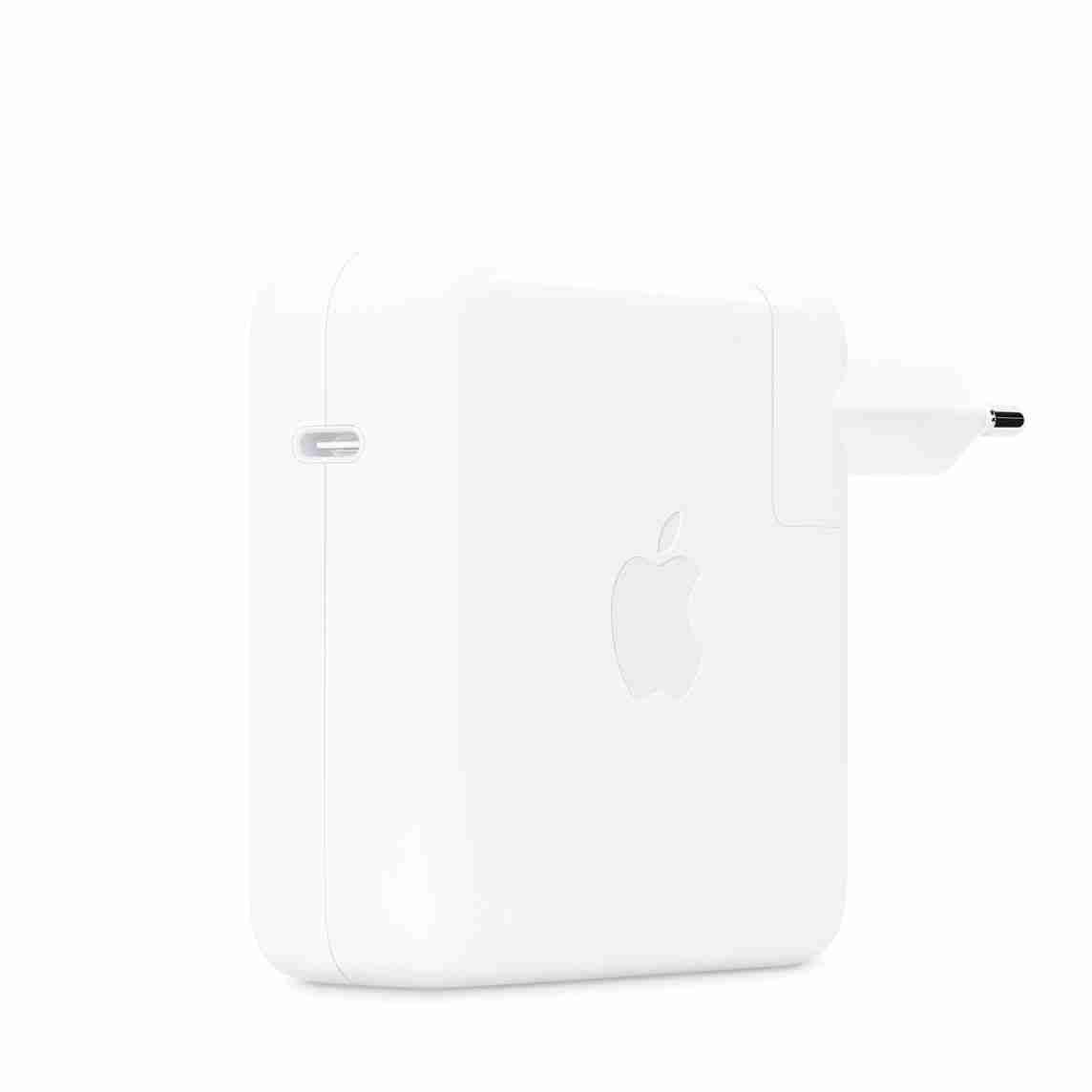 Adaptador de corriente USB-C de 96 W de Apple