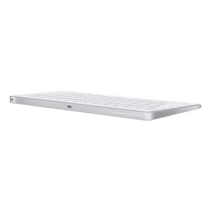 Magic Keyboard con Touch ID para modelos de Mac con chip de Apple (USB–C) - Español (América Latina)