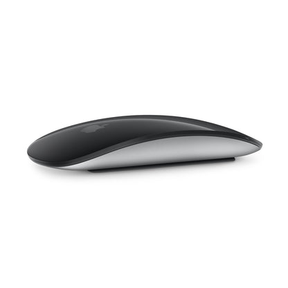 Magic Mouse Black Apple