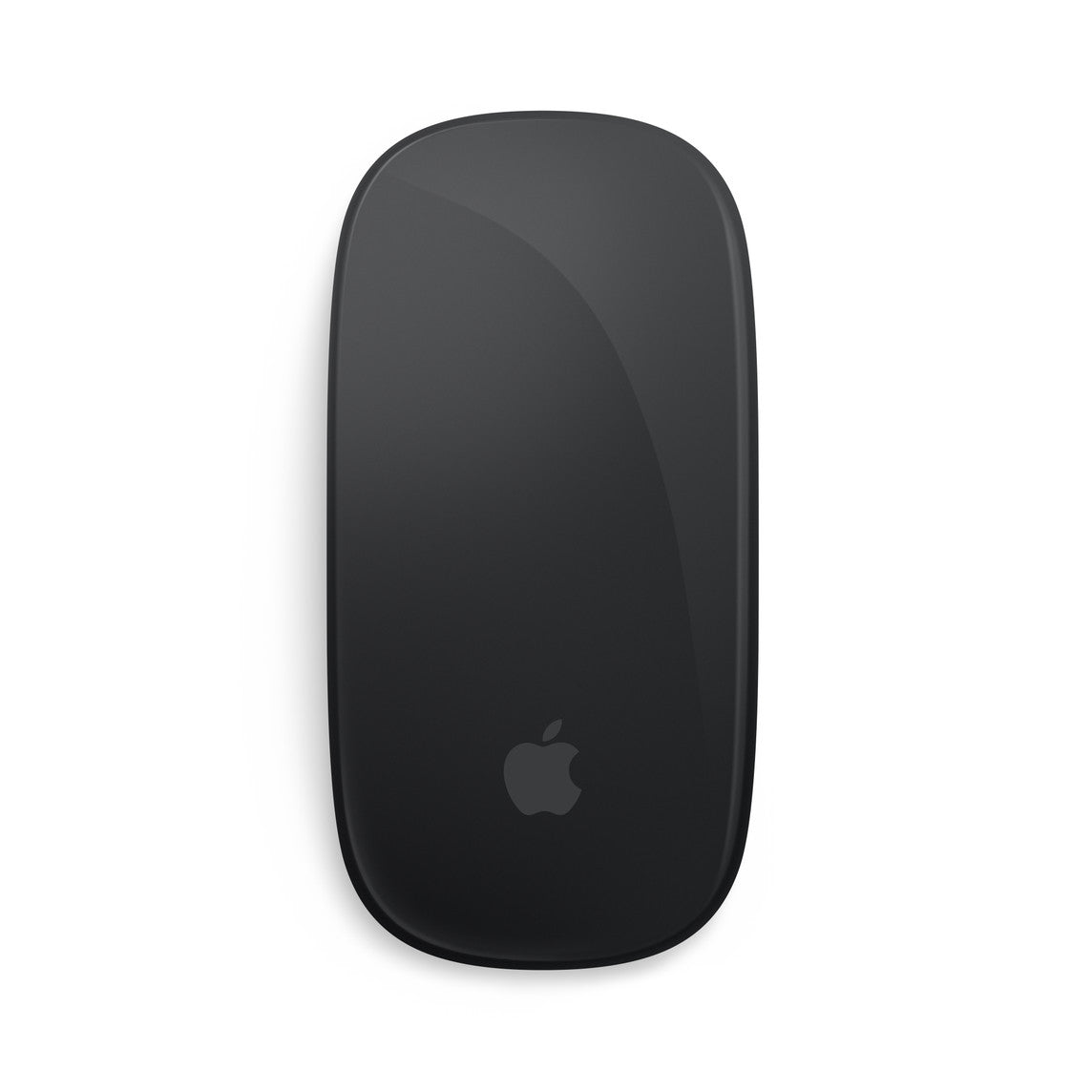 Magic Mouse Black Apple