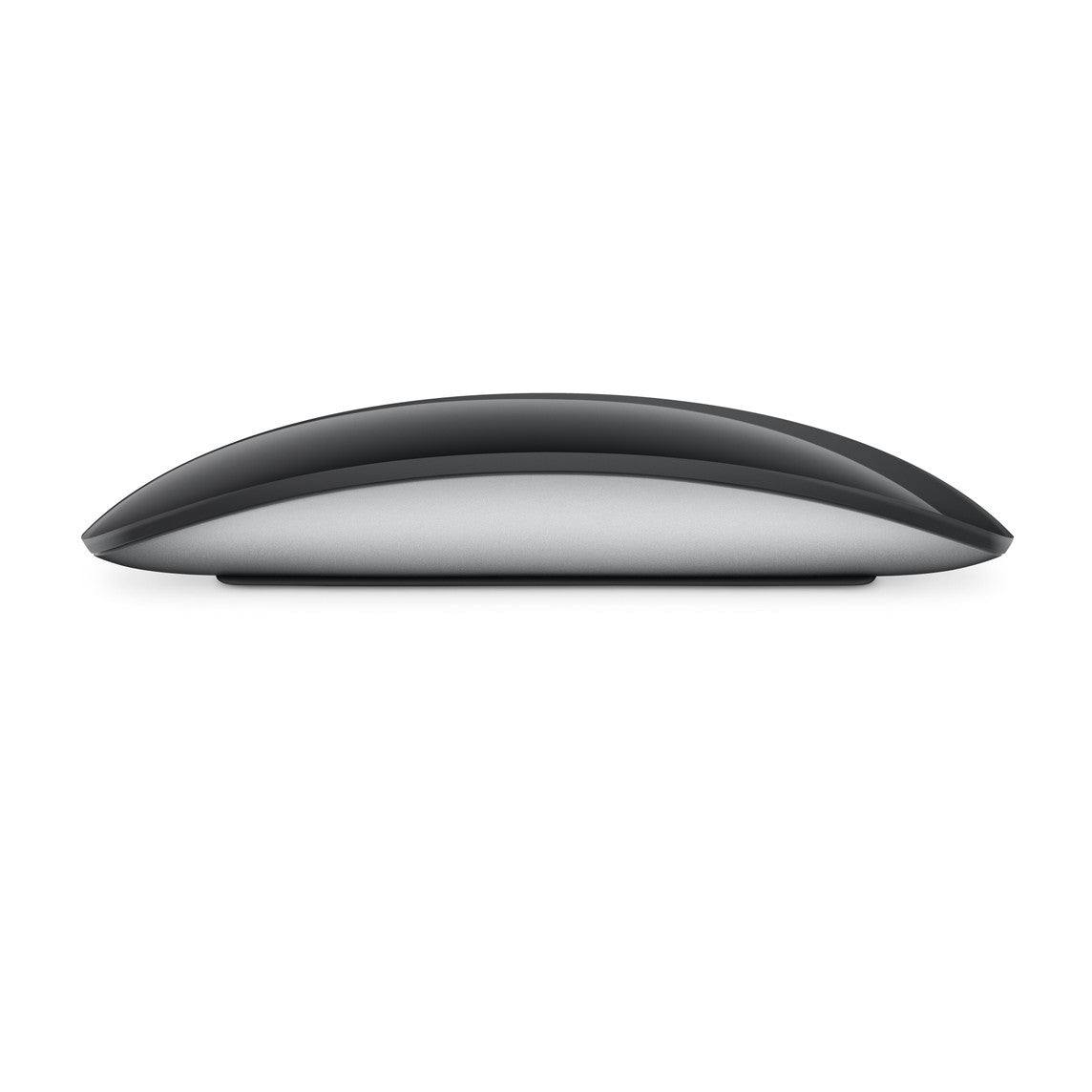 Magic Mouse Black Apple