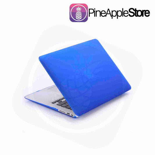 Protector Externo Macbook Air 13.3´ Rojo (A1369/A1466)