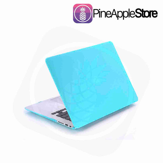 Protector Externo Macbook Air 13.3´ Rojo (A1369/A1466)