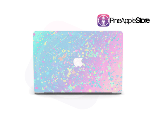 Protector Externo Macbook New Air RETINA 13.3´ Moon (Con Touch ID A1932/A2179/A2337 M1)