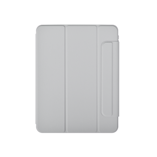 Funda 360° iPad 10.2´ Gris Comma