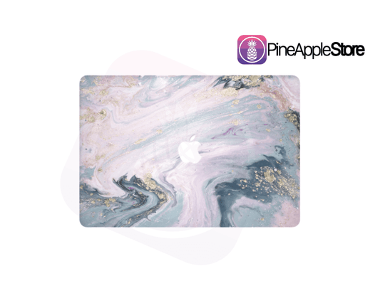 Protector Externo Macbook New Air RETINA 13.3´ Moon (Con Touch ID A1932/A2179/A2337 M1)