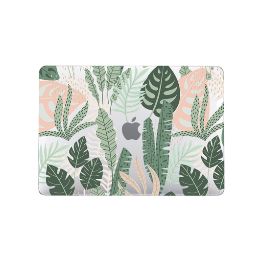 Protector para Macbook Air 13.6´ Selva (A2681 M2- A3113 M3- A3240 M4)