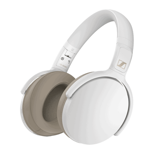 Audífonos Over-Ear con cable HD206 Sennheiser
