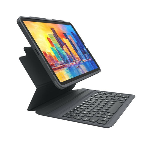 Funda con teclado Pro Keys para iPad Air 4/5 10,9" - Inglés ZAGG