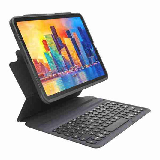 Funda con Teclado Pro Keys para iPad de 10,9" (10ª generación)  Inglés Zagg