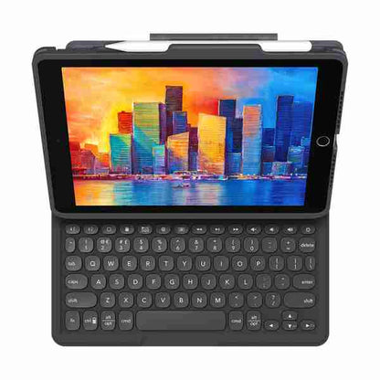 Funda con Teclado Pro Keys para iPad de 10,9" (10ª generación)  Inglés Zagg