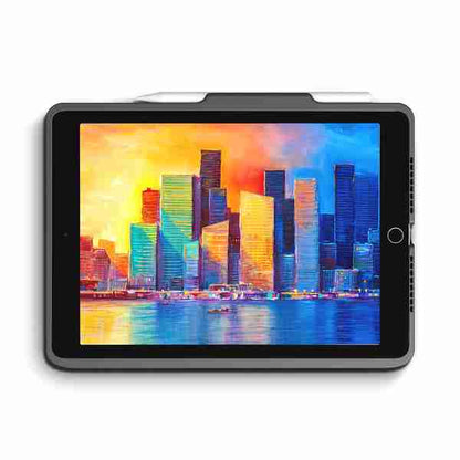 Funda con Teclado Pro Keys para iPad de 10,9" (10ª generación)  Inglés Zagg