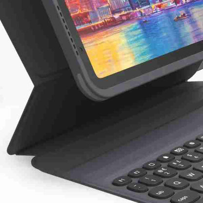 Funda con Teclado Pro Keys para iPad de 10,9" (10ª generación)  Inglés Zagg