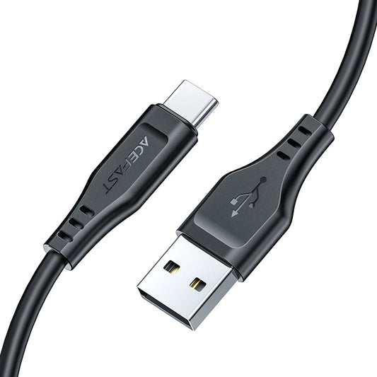 Cable USB-A a USB-C 1,2m AceFast