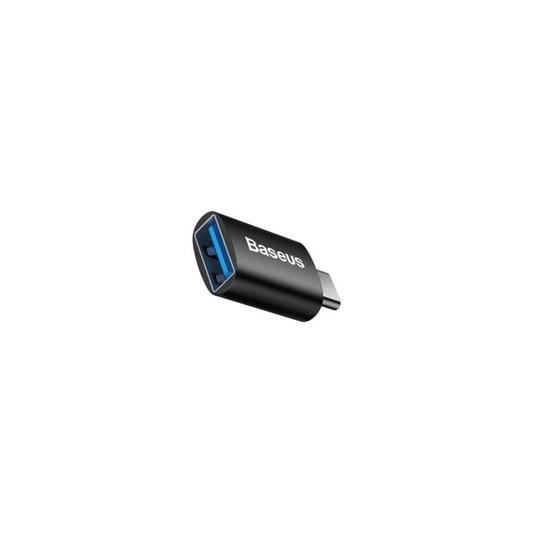 Adaptador USB-C a USB-A 3.1 Baseus