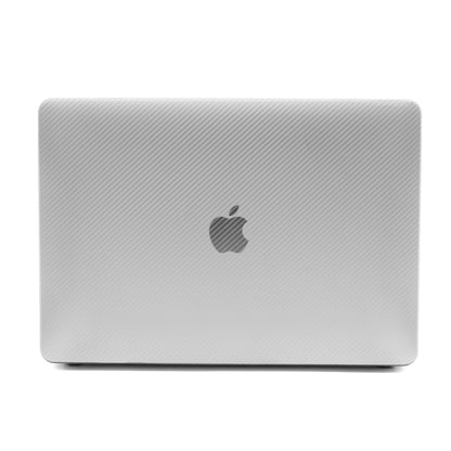 Protector Macbook Air 15.3´ Transparente Fiber (A2941 M2- A3114 M3- A3241 M4)