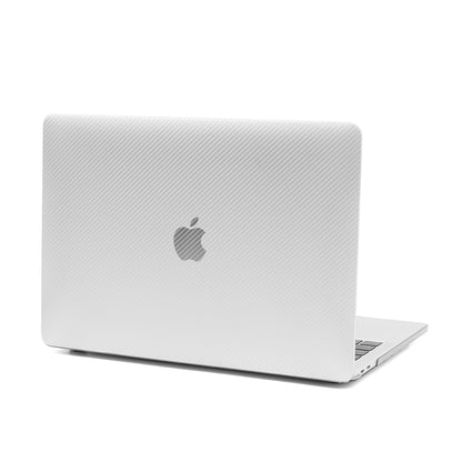 Protector Macbook Air 15.3´ Transparente Fiber (A2941 M2- A3114 M3- A3241 M4)