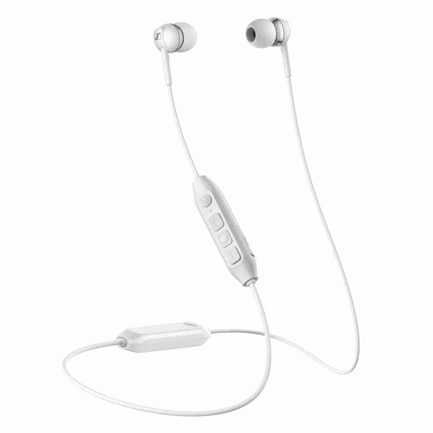 Audífonos In Ear CX 350BT Blanco Sennheiser