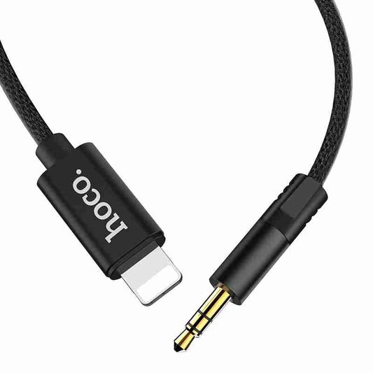 Cable Lightning a 3.5mm UPA13 Hoco