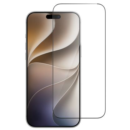 Lámina de Vidrio para iPhone 17 Pro Max/ iPhone 18 Pro Max Devia (con instalador)