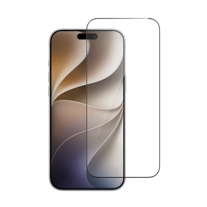 Lámina de Vidrio para iPhone 17 Pro/ iPhone 18 Pro Devia (con instalador)