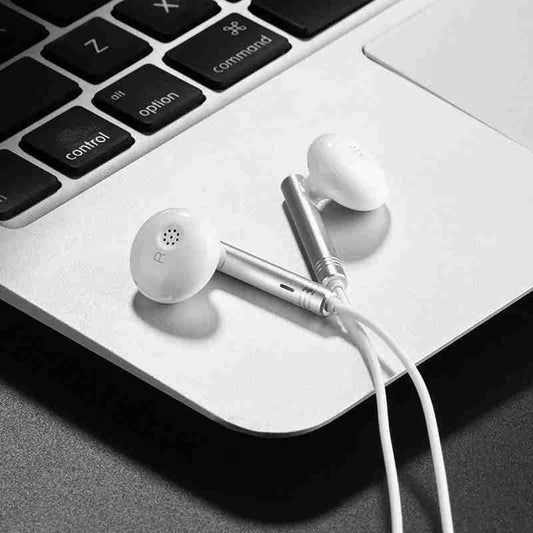 Audífonos con conector 3.5 mm M22 Hoco