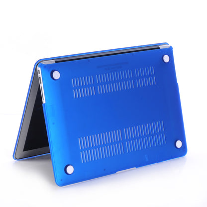 Protector Externo Macbook Air 13.3´ Azul (A1932/A2179/A2337 M1)