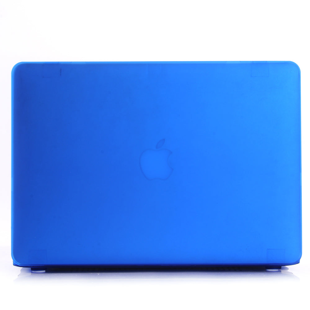 Protector Externo Macbook Air 13.3´ Azul (A1932/A2179/A2337 M1)