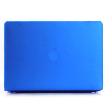 Protector Externo Macbook Air 13.3´ Azul (A1932/A2179/A2337 M1)