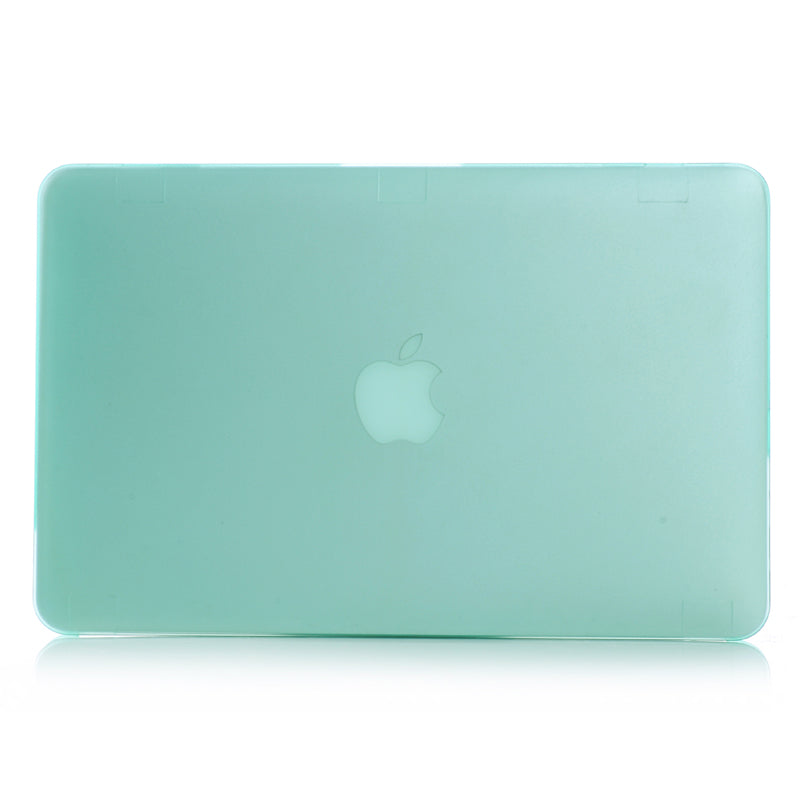 Protector Externo Macbook Pro Retina 13.3´ Verde Agua (1425/A1502)