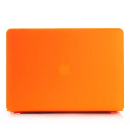 Protector Externo Macbook Air 13.3´ Naranjo (A1932/A2179/A2337 M1)