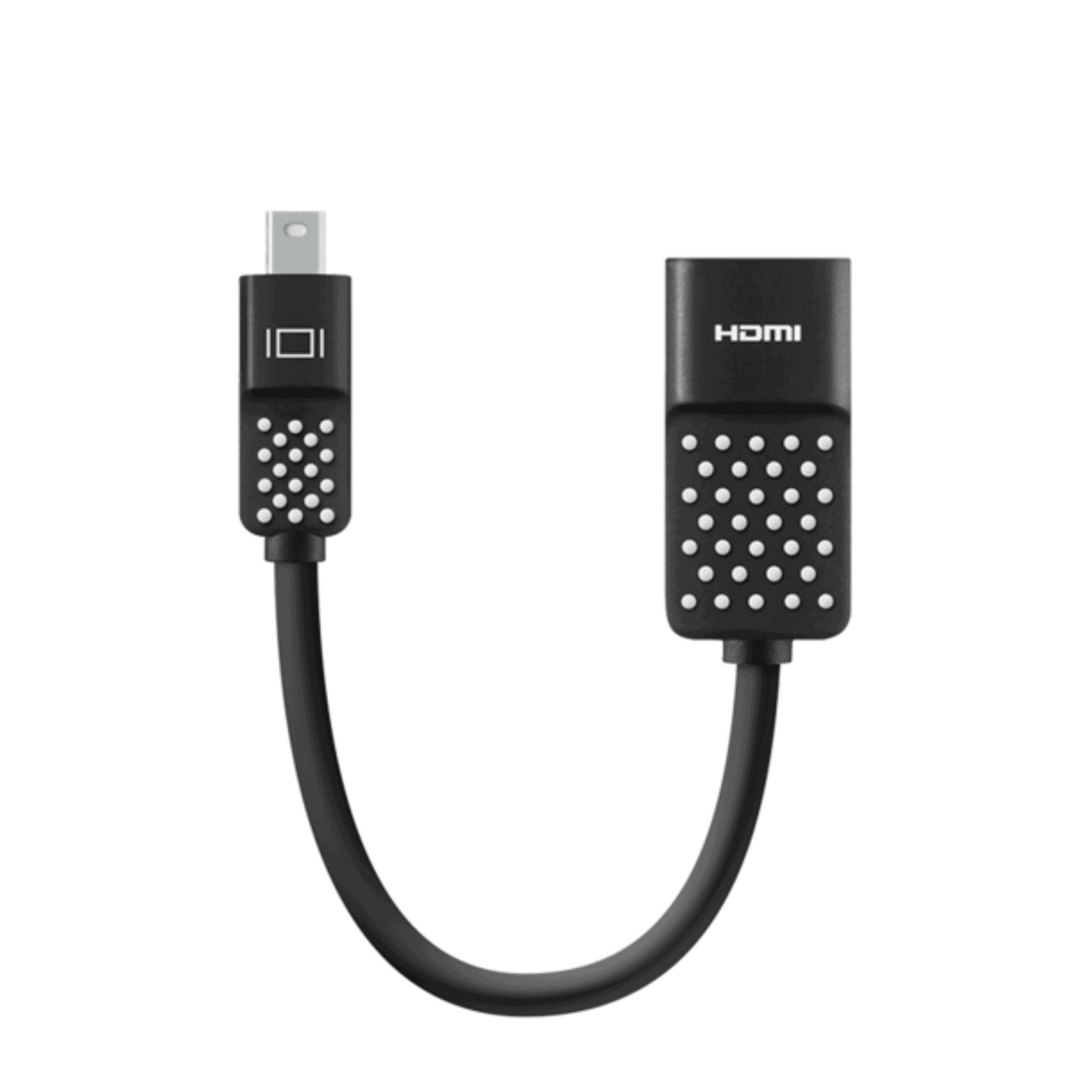 Adaptador Mini DisplayPort/Thunderbolt a HDMI 4K Belkin