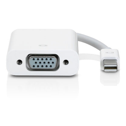 Adaptador Mini DisplayPort a VGA Apple