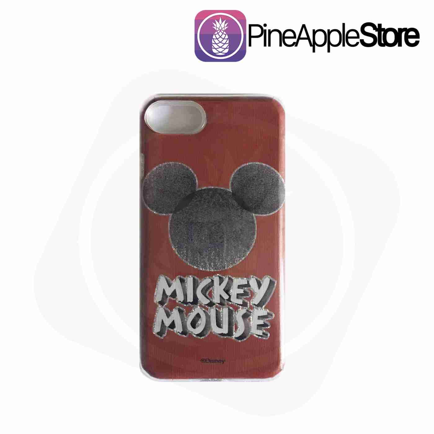 Protector Minnie Flores Disney iPhone 7/8 Plus