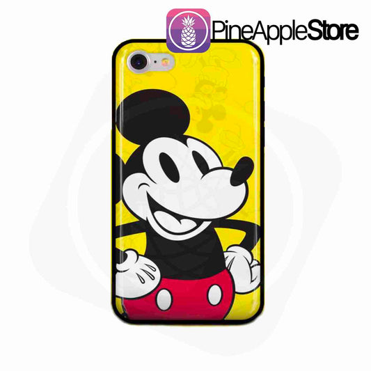 Protector Disney Duck Do iPhone XR