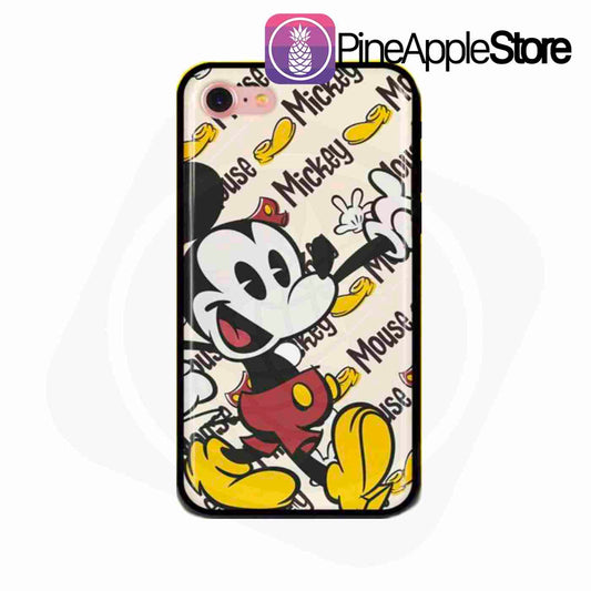 Protector Disney Duck Do iPhone XR