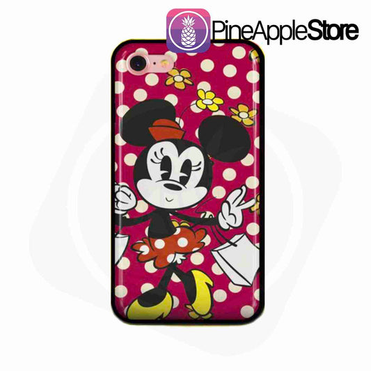 Protector Disney Duck Do iPhone XR